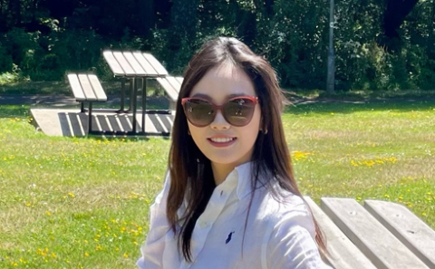 Haodi Xu's Photo